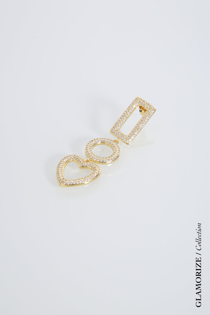 Earring Ginevra