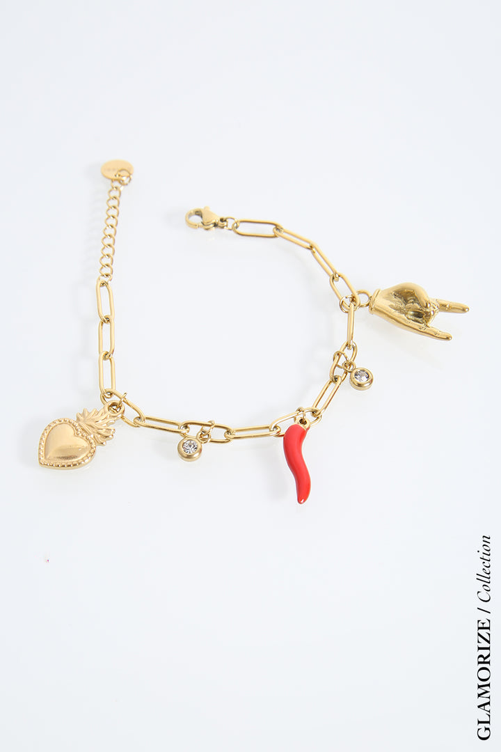 Bracciale Lucky