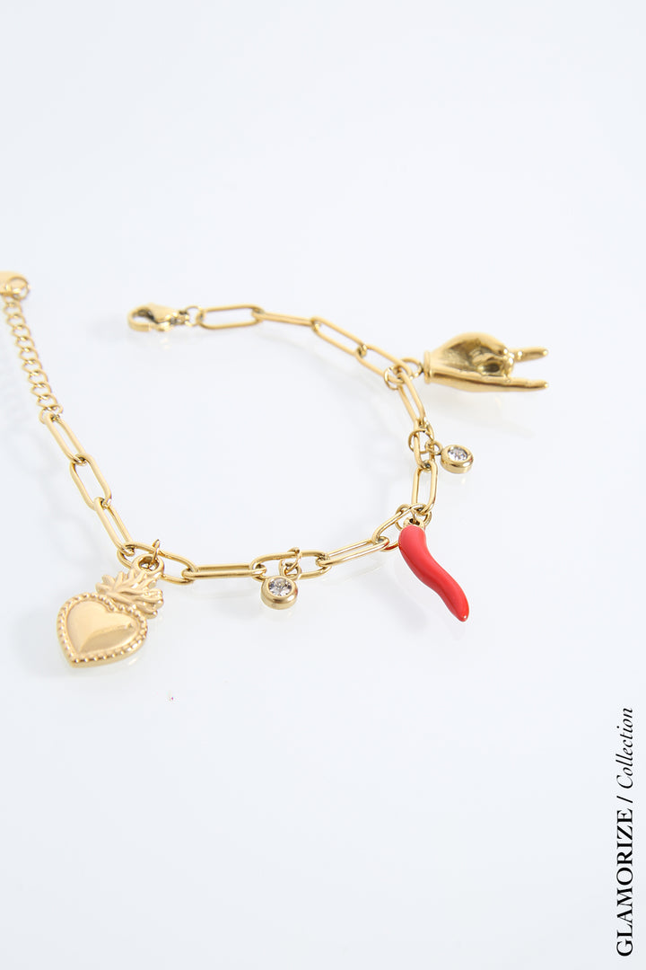 Bracciale Lucky