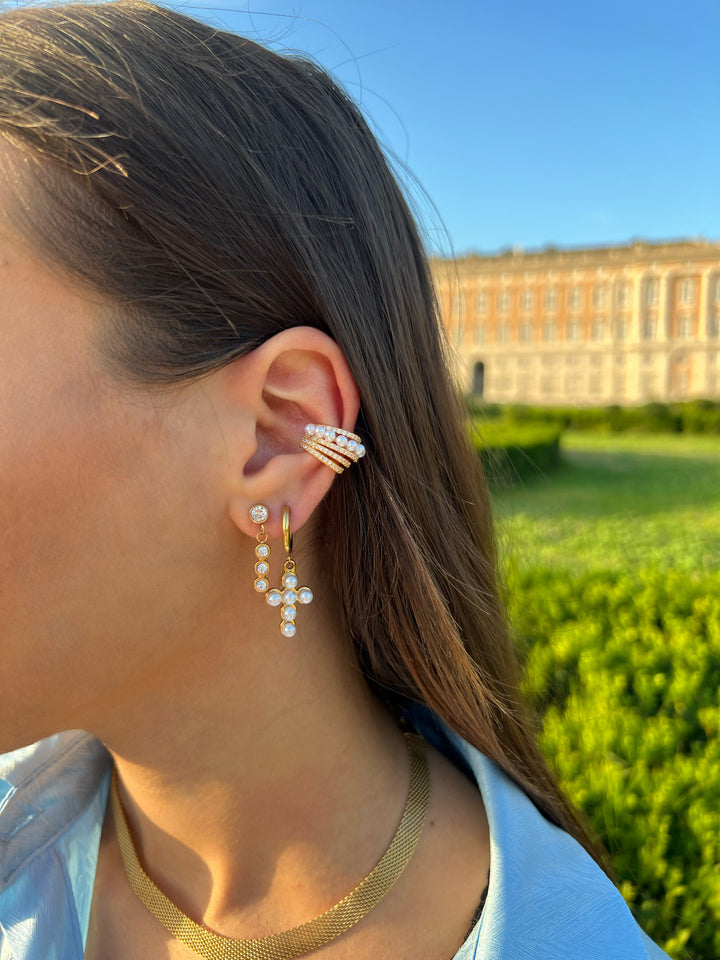 Earcuff Monaco