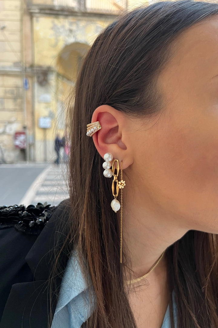 Earcuff Monaco