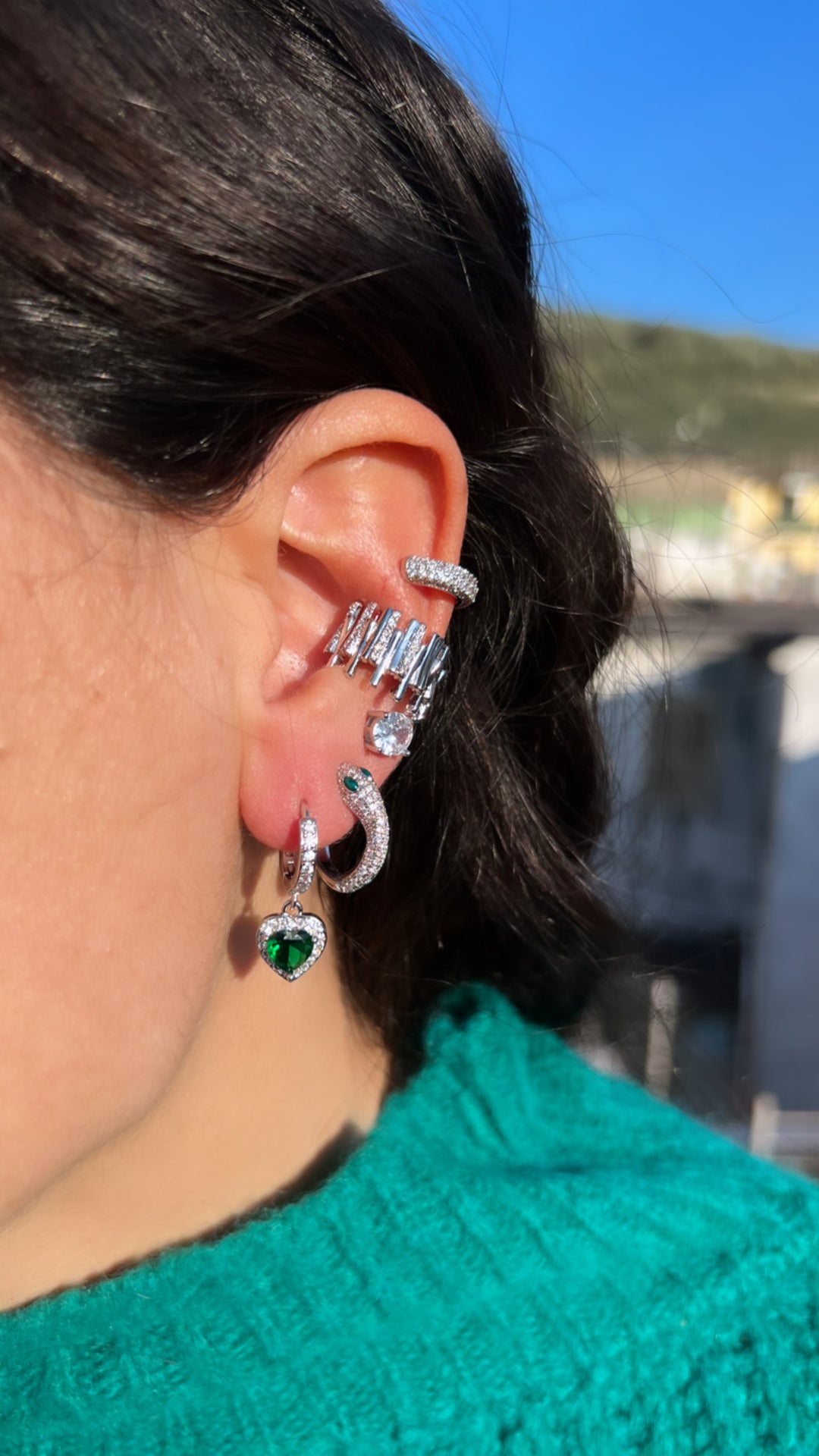 Earcuff Essentials