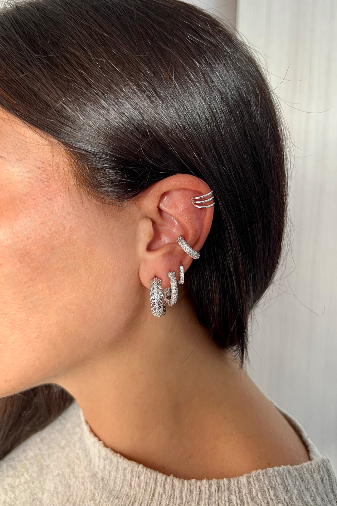 Earcuff Essentials