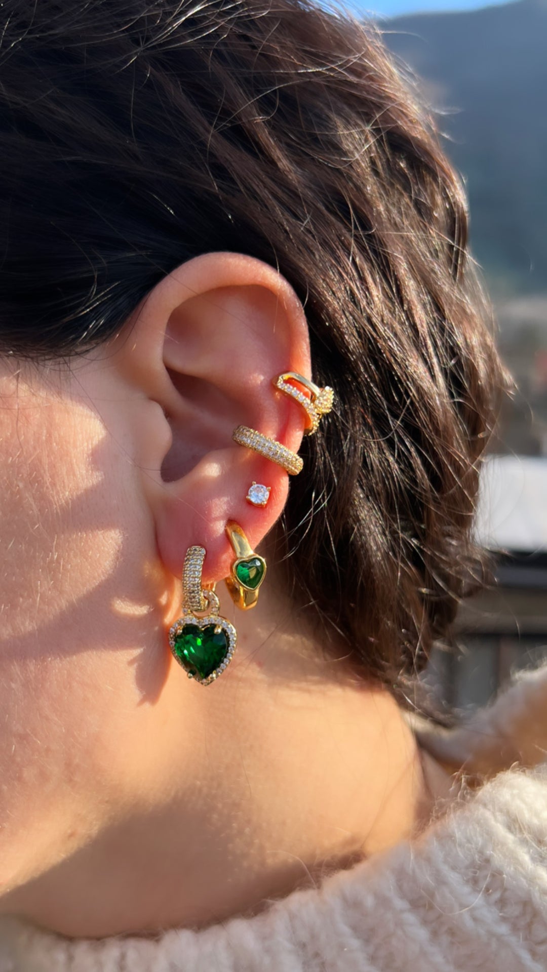 Earcuff Essentials